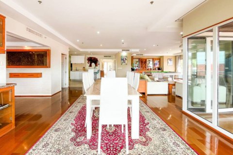 Кондоминиум с 2 спальнями в Паттайе, Таиланд № 104911 - фото 8