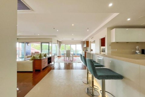 Кондоминиум с 2 спальнями в Паттайе, Таиланд № 104911 - фото 9