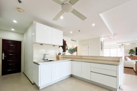 Кондоминиум с 2 спальнями в Паттайе, Таиланд № 104911 - фото 10