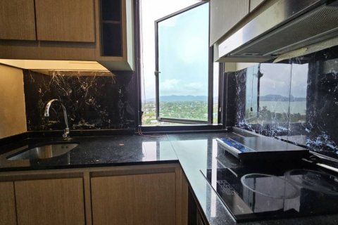 Condo à Bang Tao, Thaïlande, 2 chambres № 104909 - photo 7