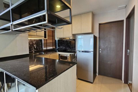 Condo à Bang Tao, Thaïlande, 2 chambres № 104909 - photo 4