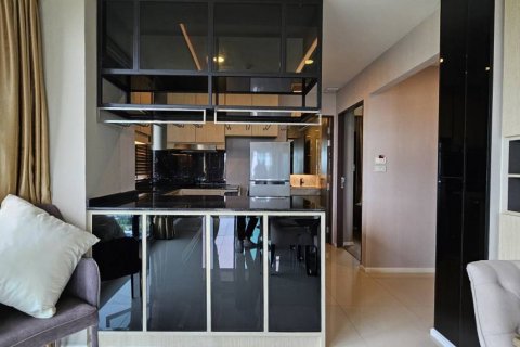 Condo à Bang Tao, Thaïlande, 2 chambres № 104909 - photo 3