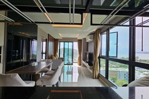 Condo à Bang Tao, Thaïlande, 2 chambres № 104909 - photo 9