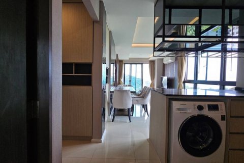 Condo à Bang Tao, Thaïlande, 2 chambres № 104909 - photo 8