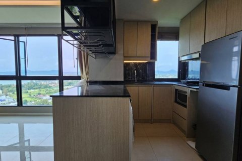 Condo à Bang Tao, Thaïlande, 2 chambres № 104909 - photo 5