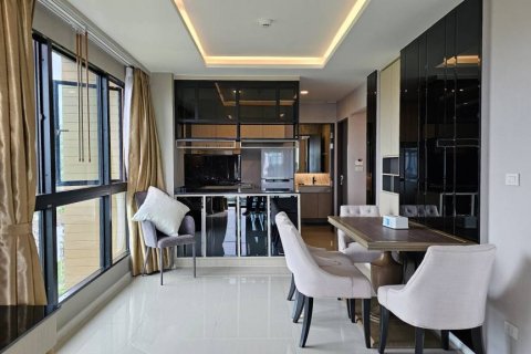 Condo à Bang Tao, Thaïlande, 2 chambres № 104909 - photo 2