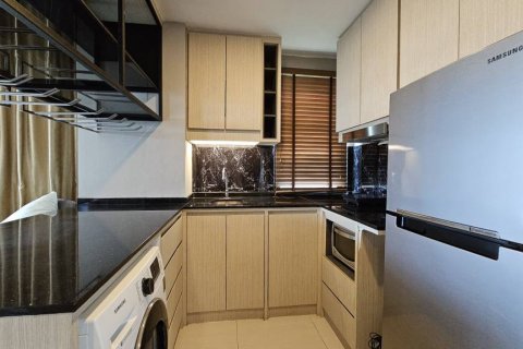 Condo à Bang Tao, Thaïlande, 2 chambres № 104909 - photo 6