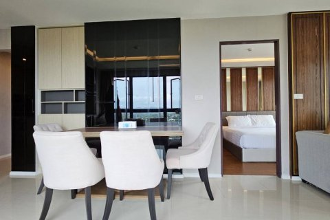 Condo à Bang Tao, Thaïlande, 2 chambres № 104909 - photo 10