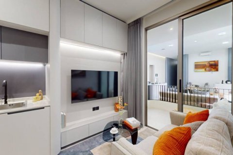 Condo in Kamala, Thailand, 1 bedroom  № 119452 - photo 7