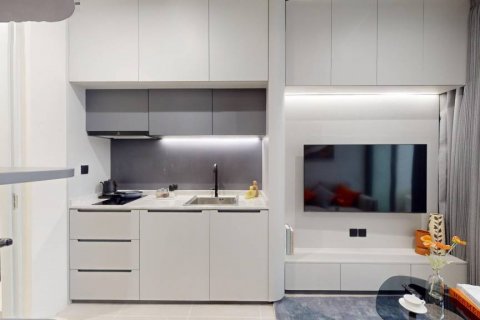 Condo in Kamala, Thailand, 1 bedroom  № 119452 - photo 4