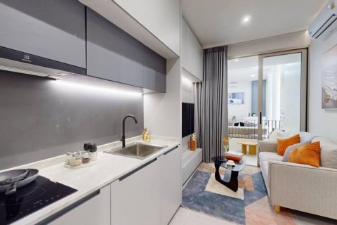 Condo in Kamala, Thailand, 1 bedroom  № 119452 - photo 6