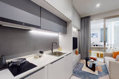 Condo in Kamala, Thailand, 1 bedroom  № 119452 - photo 5