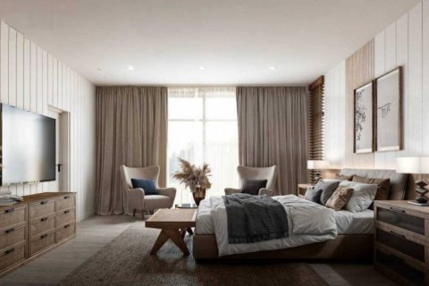 Villa in Hua Hin, Thailand 4 bedrooms № 119441 - photo 7