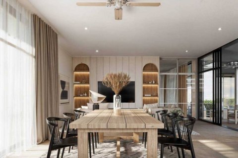 Villa in Hua Hin, Thailand 4 bedrooms № 119441 - photo 5