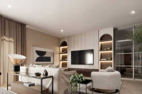 Villa in Hua Hin, Thailand 4 bedrooms № 119441 - photo 3
