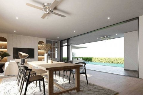 Villa in Hua Hin, Thailand 4 bedrooms № 119441 - photo 6