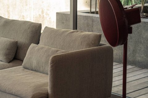 Вилла в Банг Тао, Таиланд с 4 спальнями  № 119438 - фото 4