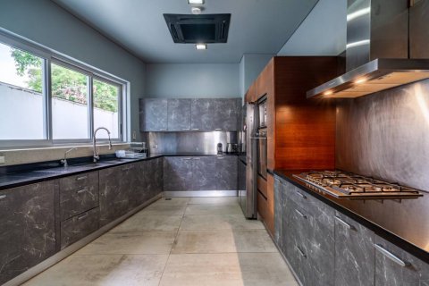 Вилла в Банг Тао, Таиланд с 4 спальнями  № 119438 - фото 5