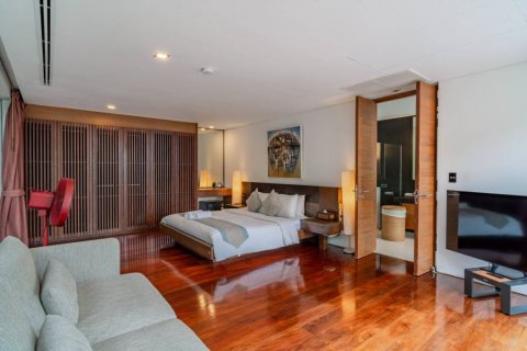 Вилла в Банг Тао, Таиланд с 4 спальнями  № 119438 - фото 6