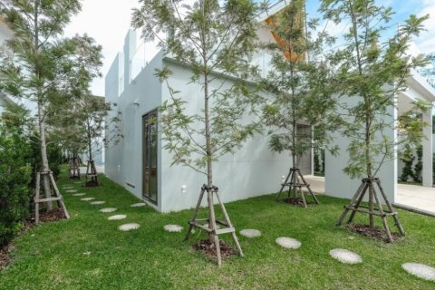 Villa in Bang Tao, Thailand 4 bedrooms № 119440 - photo 10