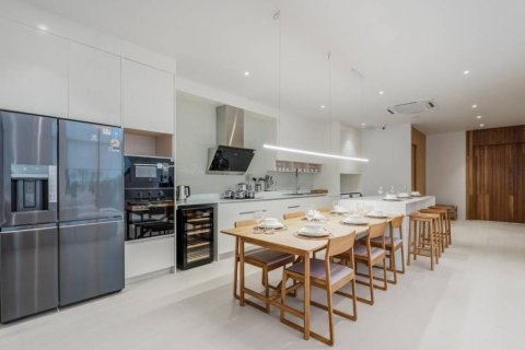 Villa in Bang Tao, Thailand 4 bedrooms № 119440 - photo 6