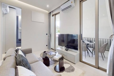 Кондоминиум с 2 спальнями в Камале, Таиланд № 119437 - фото 2