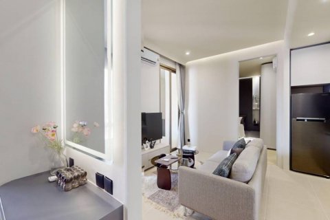 Кондоминиум с 2 спальнями в Камале, Таиланд № 119437 - фото 7