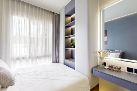 Penthouse in Kamala, Thailand 2 bedrooms № 119436 - photo 9