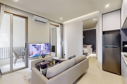 Penthouse in Kamala, Thailand 2 bedrooms № 119436 - photo 7