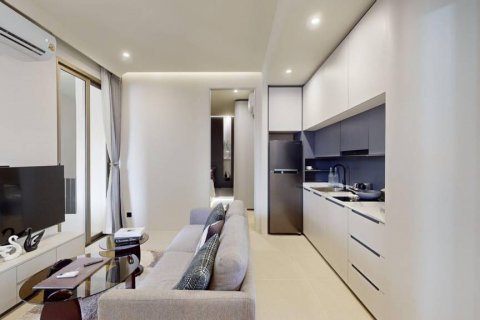 Penthouse in Kamala, Thailand 2 bedrooms № 119436 - photo 6