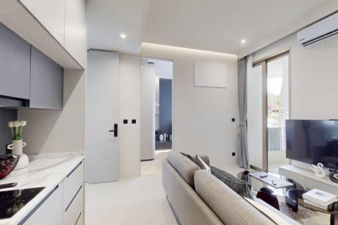 Penthouse in Kamala, Thailand 2 bedrooms № 119436 - photo 5