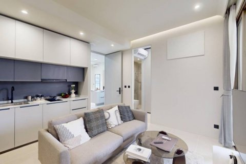 Penthouse in Kamala, Thailand 2 bedrooms № 119436 - photo 4