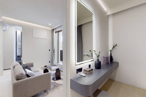 Penthouse in Kamala, Thailand 2 bedrooms № 119436 - photo 8