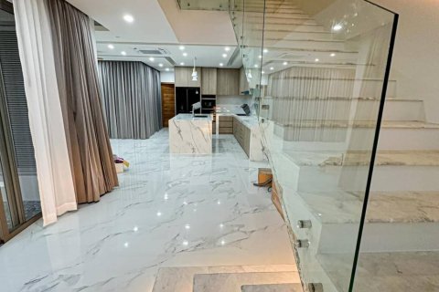 Villa à Ko Samui, Thaïlande 4 chambres № 119582 - photo 5