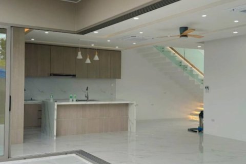 Villa à Ko Samui, Thaïlande 4 chambres № 119582 - photo 7