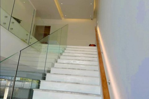 Villa à Ko Samui, Thaïlande 4 chambres № 119582 - photo 8