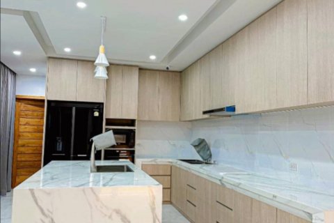 Villa à Ko Samui, Thaïlande 4 chambres № 119582 - photo 6