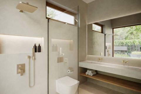 Villa in Ko Samui, Thailand 3 bedrooms № 124448 - photo 6