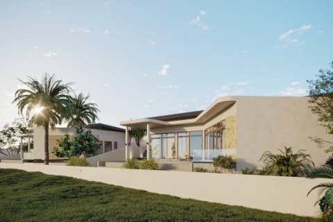 Villa in Ko Samui, Thailand 3 bedrooms № 124448 - photo 2