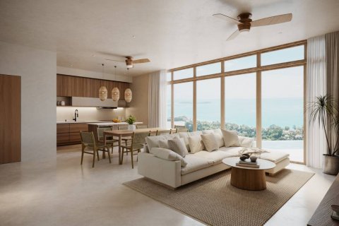 Villa in Ko Samui, Thailand 3 bedrooms № 124448 - photo 3