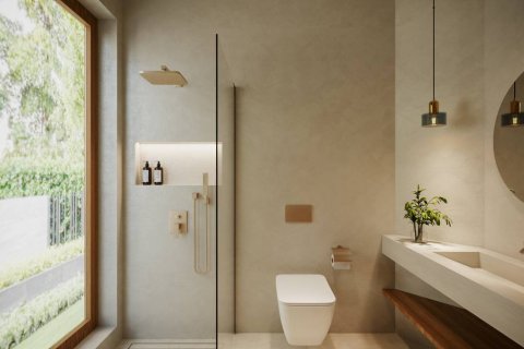 Villa in Ko Samui, Thailand 3 bedrooms № 124448 - photo 7