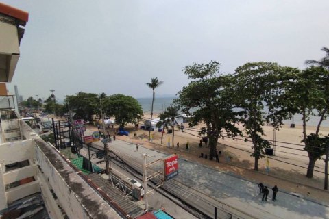 Коммерческая недвижимость в Паттайе, Таиланд 300м2  № 124453 - фото 6