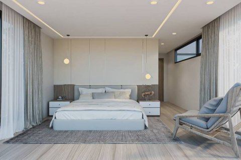 Villa in Chalong, Thailand 3 bedrooms № 124451 - photo 4