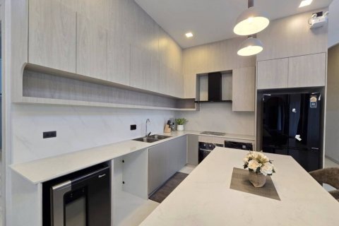 Вилла в Паттайе, Таиланд с 4 спальнями  № 124449 - фото 7