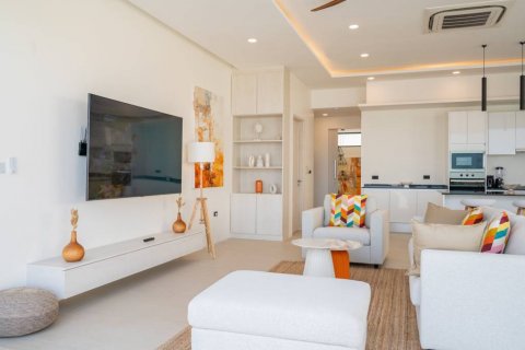 Villa à Ko Samui, Thaïlande 3 chambres № 124450 - photo 9