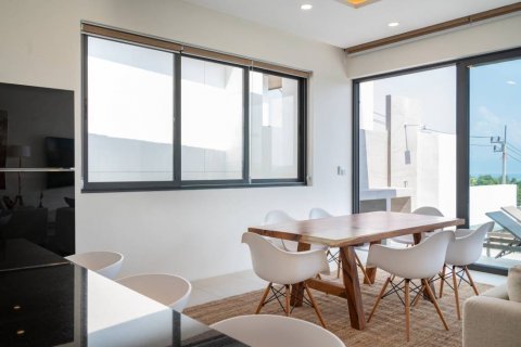 Villa à Ko Samui, Thaïlande 3 chambres № 124450 - photo 7