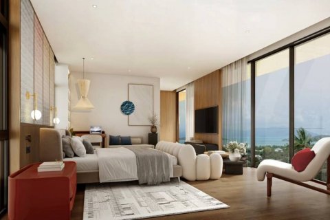 Villa in Ko Samui, Thailand 3 bedrooms № 132706 - photo 4
