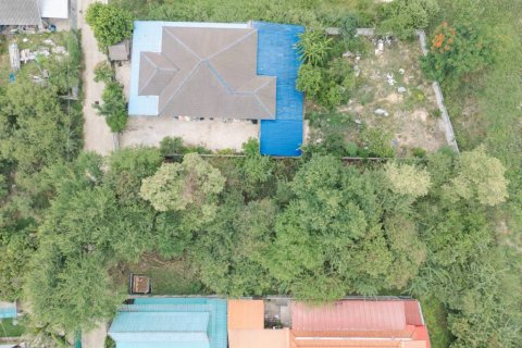 Земельный участок в Хуа Хине, Таиланд  № 132705 - фото 4