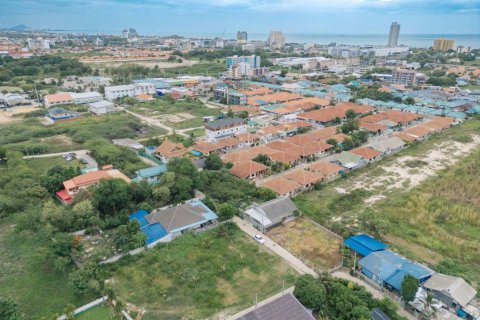 Земельный участок в Хуа Хине, Таиланд  № 132705 - фото 10