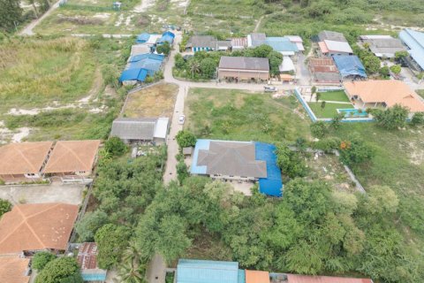 Земельный участок в Хуа Хине, Таиланд  № 132705 - фото 5